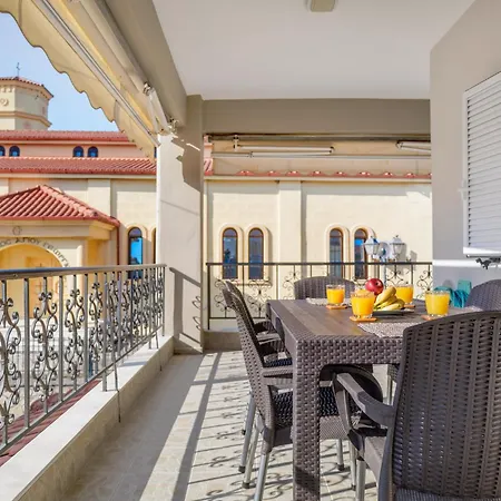 Casa vacanze Nasia House *