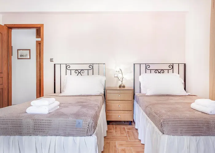 Nasia House Casa vacanze