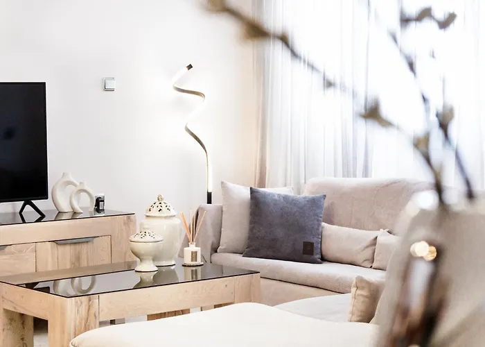 Casa vacanze Nasia House