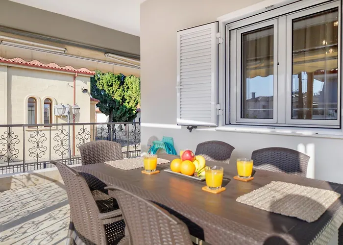 Casa vacanze Nasia House *
