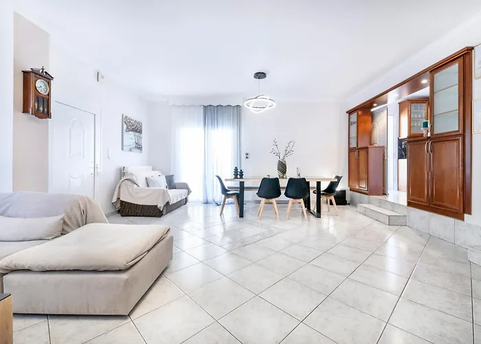 Nasia House Casa vacanze Paliouri
