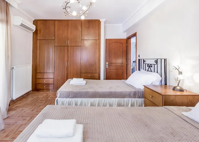 Nasia House Casa vacanze