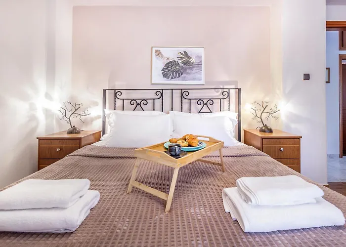 Nasia House Paliouri