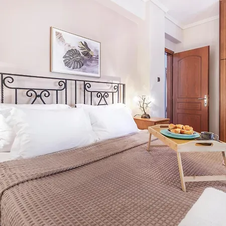 Nasia House * Paliouri