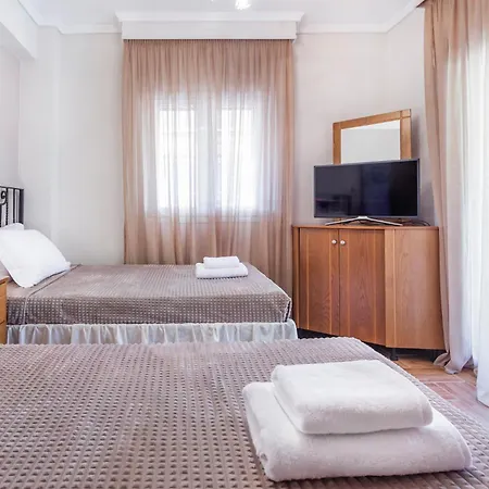 Holiday home Nasia House *