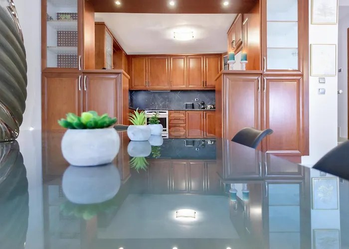 בית נופש Nasia House