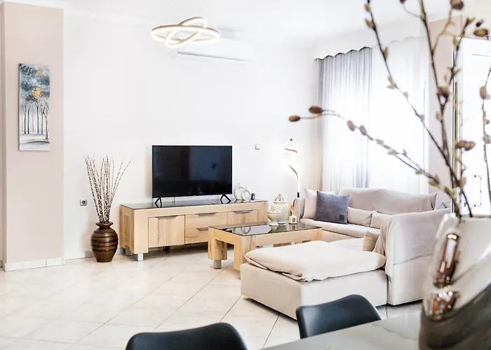 Nasia House 度假居 *