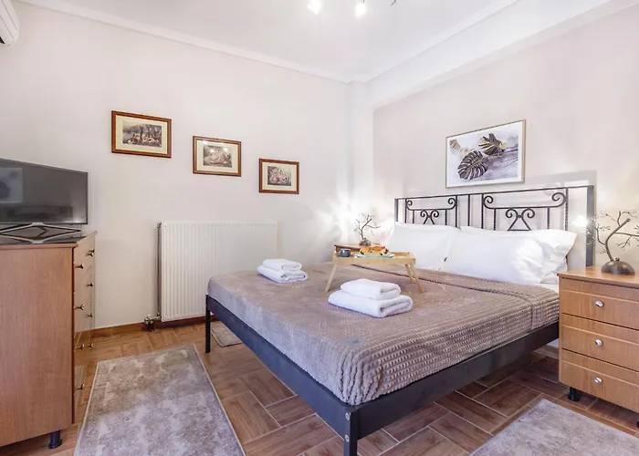 Nasia House * פאליאורי