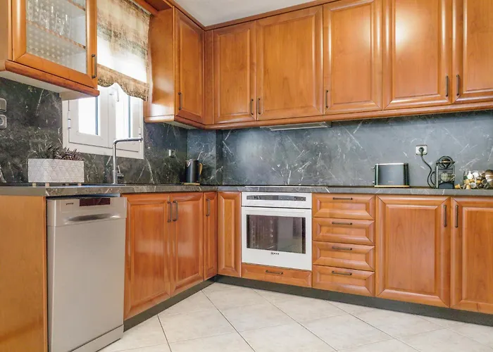 Nasia House בית נופש פאליאורי