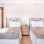 Nasia House Nyaraló