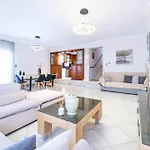 Nyaraló Nasia House Paliúri