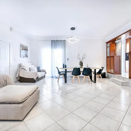 Nasia House Holiday home Paliouri
