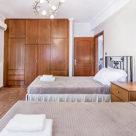 Nasia House Holiday home