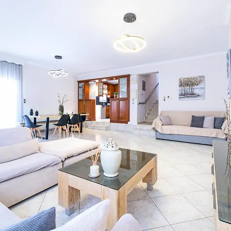 Holiday home Nasia House Paliouri