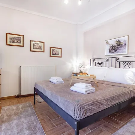 Nasia House * Paliouri