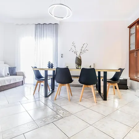 Nasia House Holiday home Paliouri