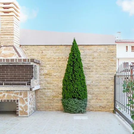 Nasia House * Paliouri